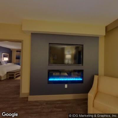 Female in twenties with decreased consciousness at hotel