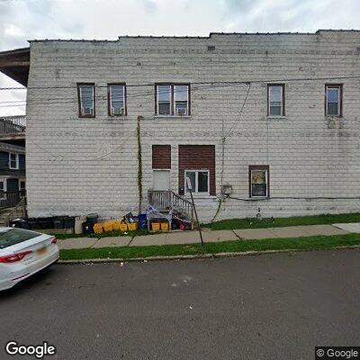 Man with mouth injury after assault on Hill Avenue