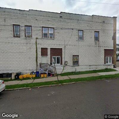 Group assault reported on Hill Avenue