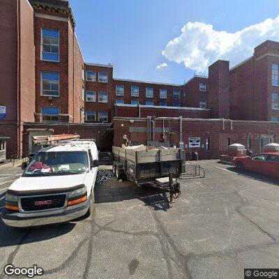 Man overdoses at Columbus Apartments shelter