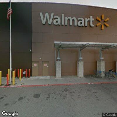 Trespass and possible theft reported at Walmart
