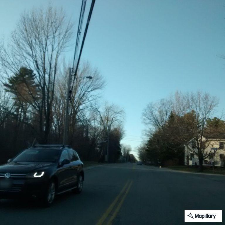 Commercial alarm near Brookfield Road in Sturbridge