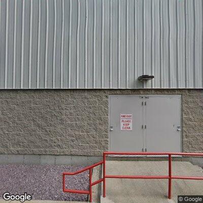 Person falls in Costco parking lot in Avon