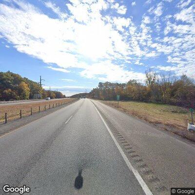 Motorcycle speeding and weaving on Route 146