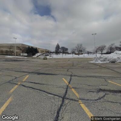 False alarm at Northbrook Court shopping center