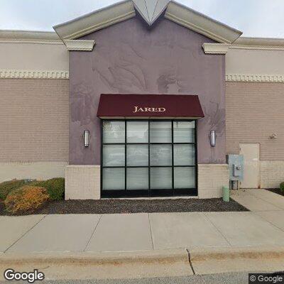 Commercial fire alarm at Cherry Hill Commons