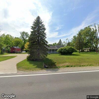 Elderly patient possibly having a stroke near Belleville