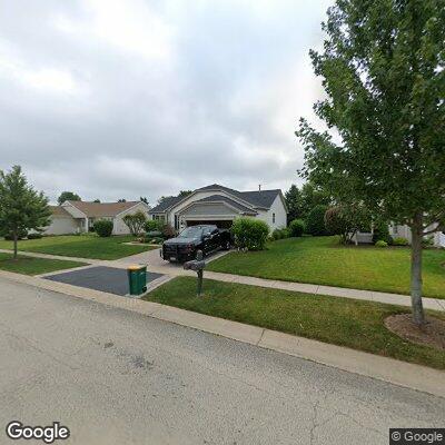 Person found unconscious at home in Huntley