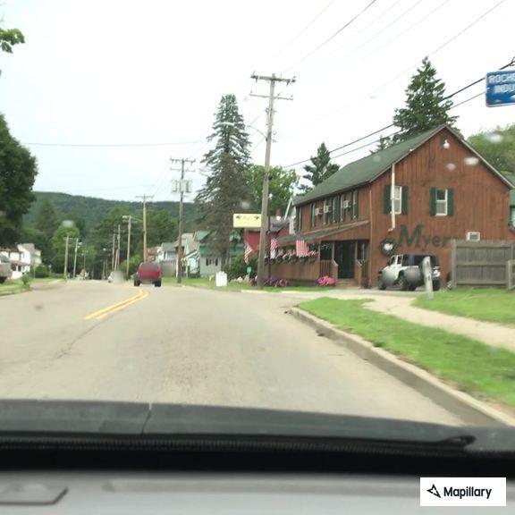 Officers track vehicle related to welfare check in Salamanca