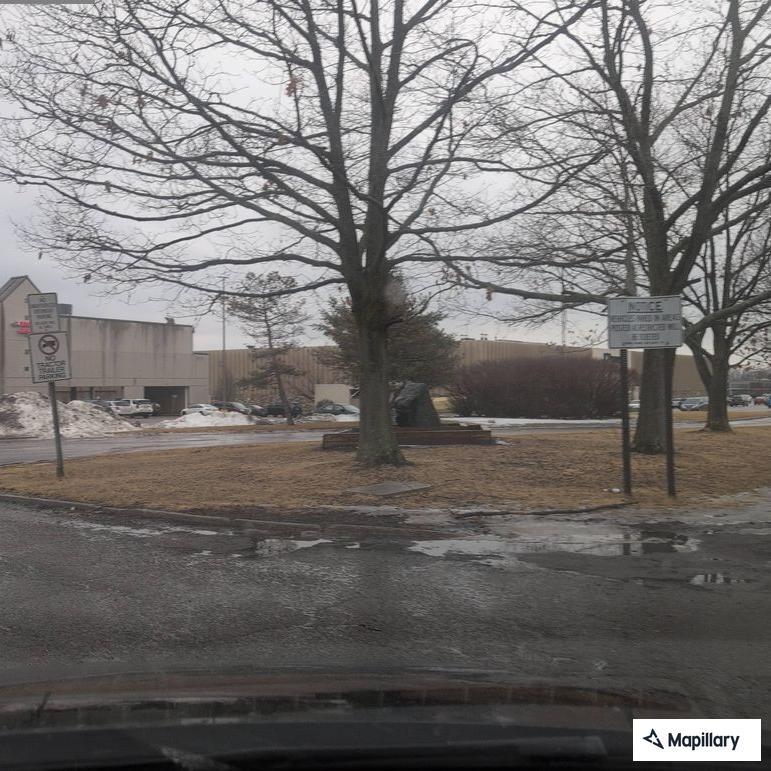 Fraud report at medical center on Arnot Road