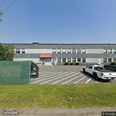 Female feeling lightheaded at Norwood business