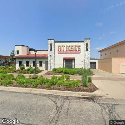 Supervisory fire alarm at Fat Rosies restaurant