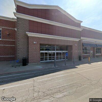 Shoplifting suspect detained at Walmart store