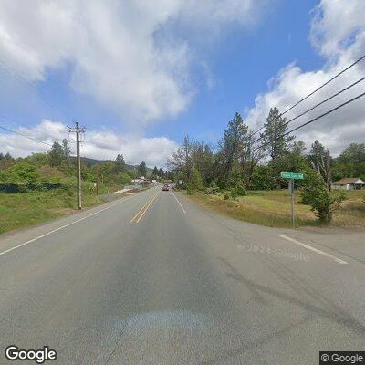 Unconscious woman reported; CPR in progress near Holton Creek Rd and Redwood Hwy