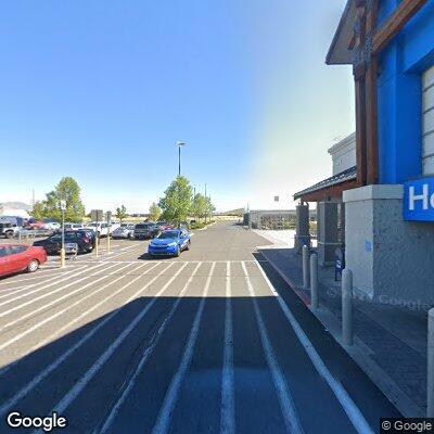 Suspicious incident involving victim at Walmart
