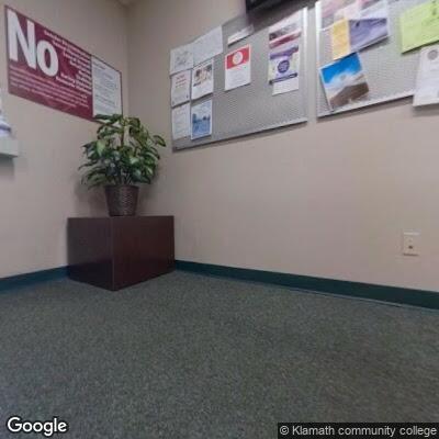 Harassment report taken at police station lobby