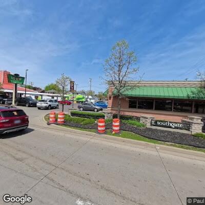 Person possibly hit by vehicle at Fort and Eureka