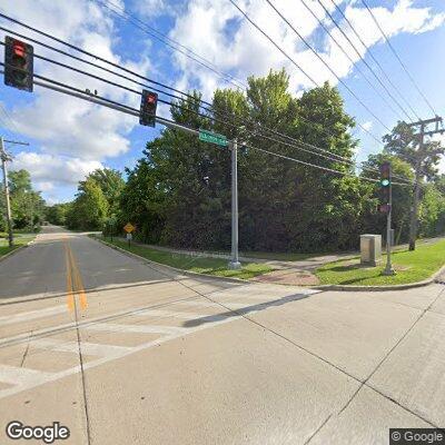 Patient reported sick at North Elm and Half Day Roads