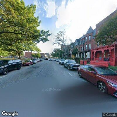 Elderly woman with rectal bleeding at Maple Street