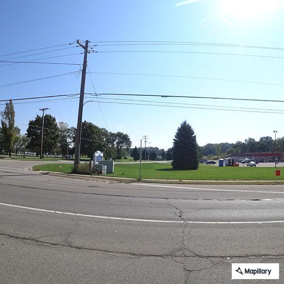 Erratic driving on Spring Arbor Road