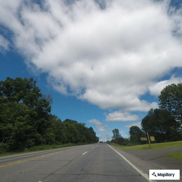 Two-car crash blocking Route 23 in Claverack