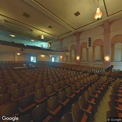 Worker found down at fair hall in Chautauqua