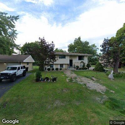 Person requires psychiatric evaluation at Lake Zurich home