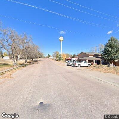 Man confronts pastor outside Fort Laramie church