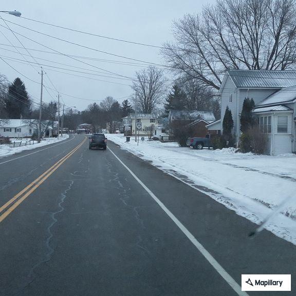 Woman dancing alone prompts welfare check in Belmont