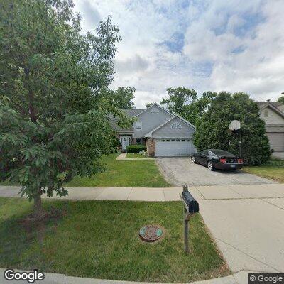 Person fell at home near Evergreen Drive, Vernon Hills