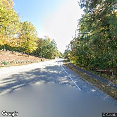 Single-car crash on Cider Hill Lane in Sherborn