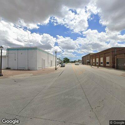 Patient unresponsive and unable to move hand at Fairgrounds Ave