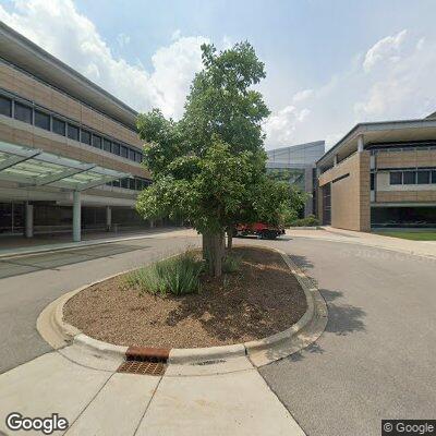 Person having seizure at Grainger headquarters in Lake Forest