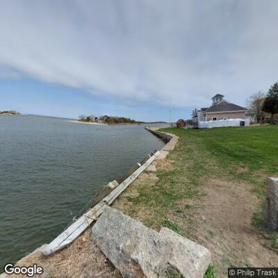 Fire reported at Cohasset harbormaster office