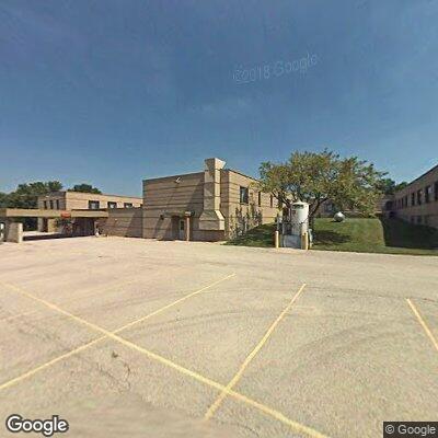 False fire alarm at Belvidere medical center