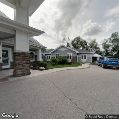 Commercial fire alarm at health care facility