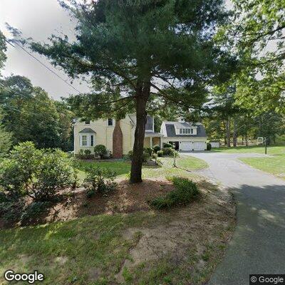 Smoke alarm activation at Cranberry Lane home