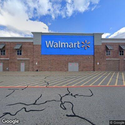 Shoplifting suspect watched at Leicester Walmart
