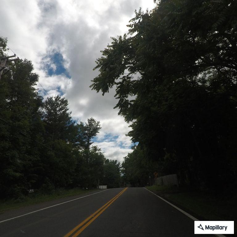 Report of red truck taken and driven toward Philmont
