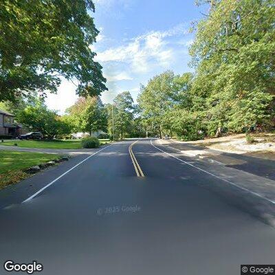 Bridge closure on Furnace Brook Parkway over I-93