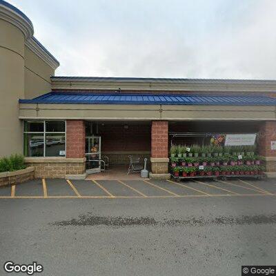 People told to leave behind Price Chopper store