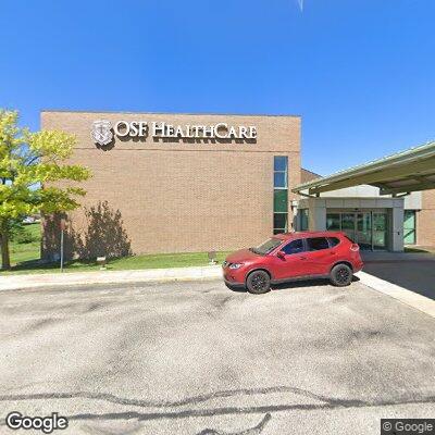 Patient transported to St. Anthony's hospital in Rockford
