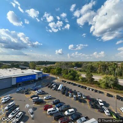 Shoplifting of waterslide reported at Sam's Club
