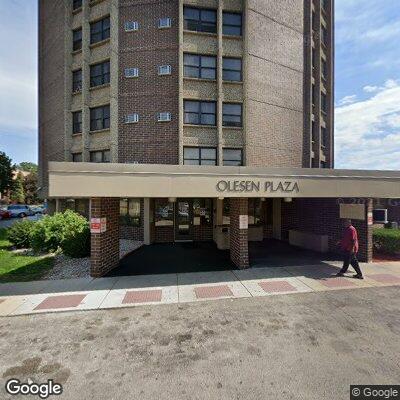 Medical call near North Church Street in Rockford