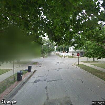 Reckless motorcycles speeding on Hamilton Avenue