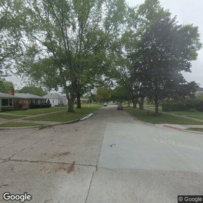 Traffic stop at Lehigh and McKinley