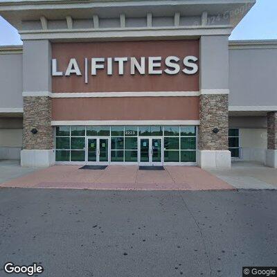 43-year-old man unwell at LA Fitness