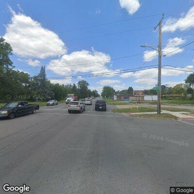 Traffic stop on Inkster Road and Carlysle Street