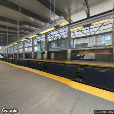 Minor illness reported at Ashmont T station
