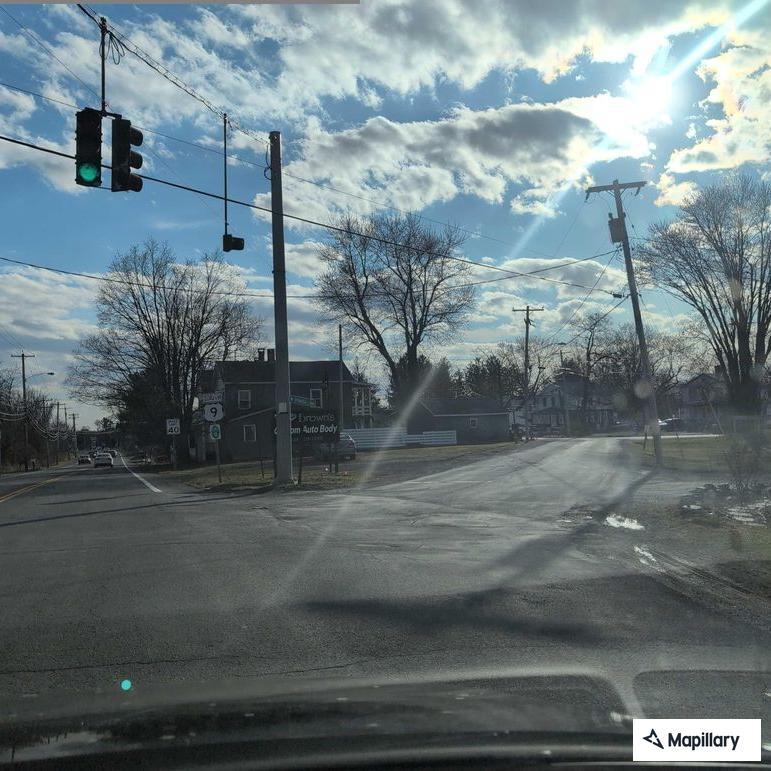 Driver reports road rage near Route 9 and Atlantic Ave